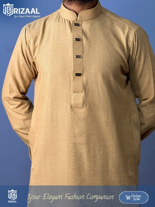 Premium Panjabi - Image 3