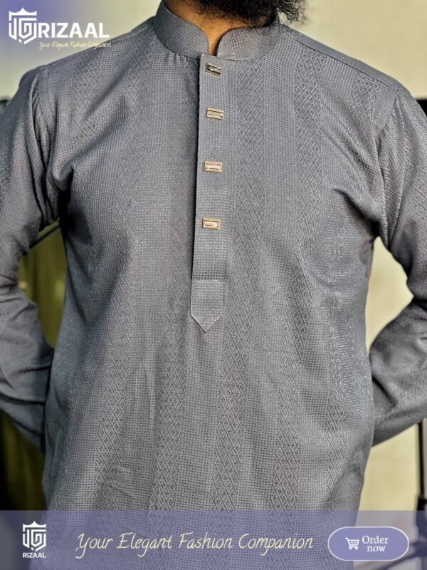 Premium Panjabi - Image 2