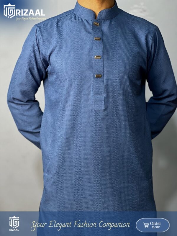 Premium Panjabi